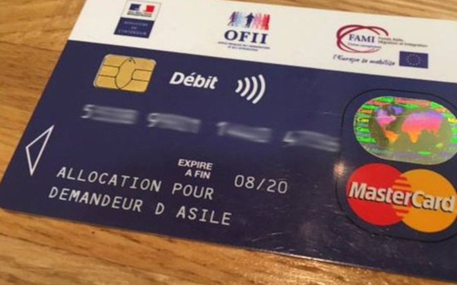 Loi de finances 2021 : débats autour de l’allocation pour demandeur d’asile