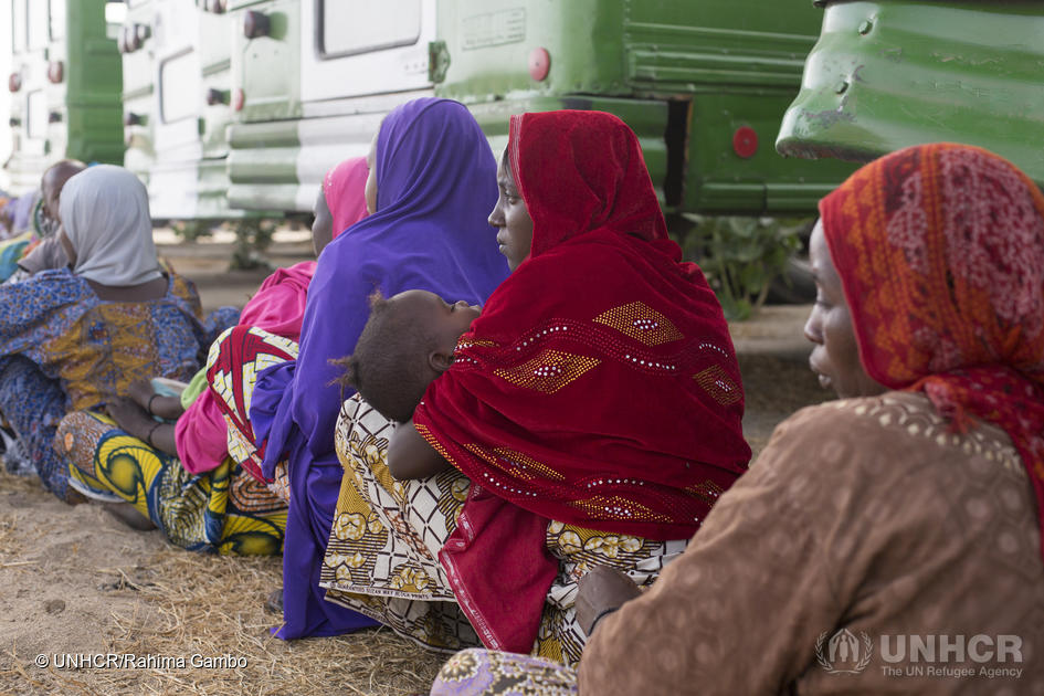 Nigéria : des demandes d’asile aux dynamiques complexes