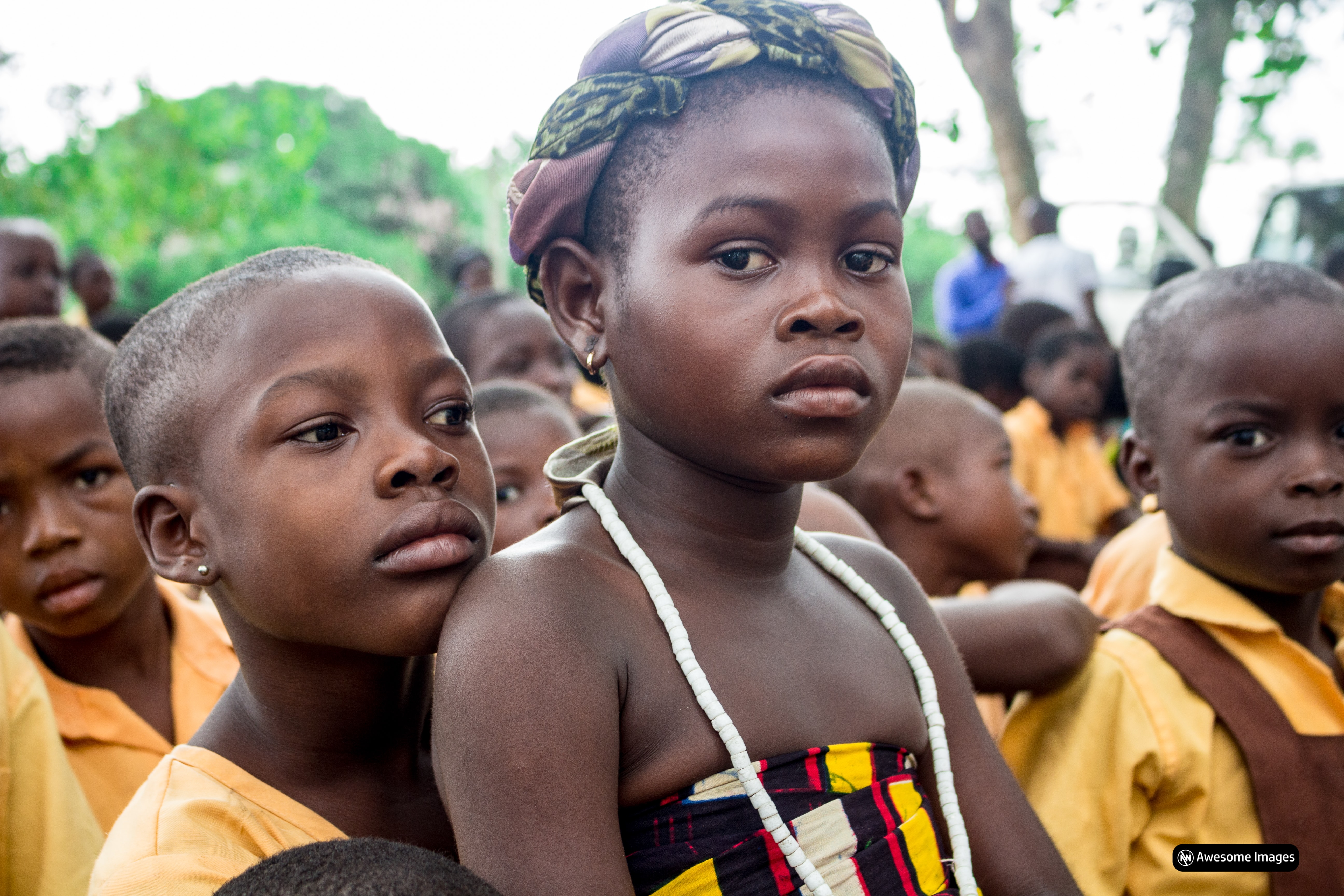 Les mutilations génitales féminines, une pratique persistante à l’échelle internationale