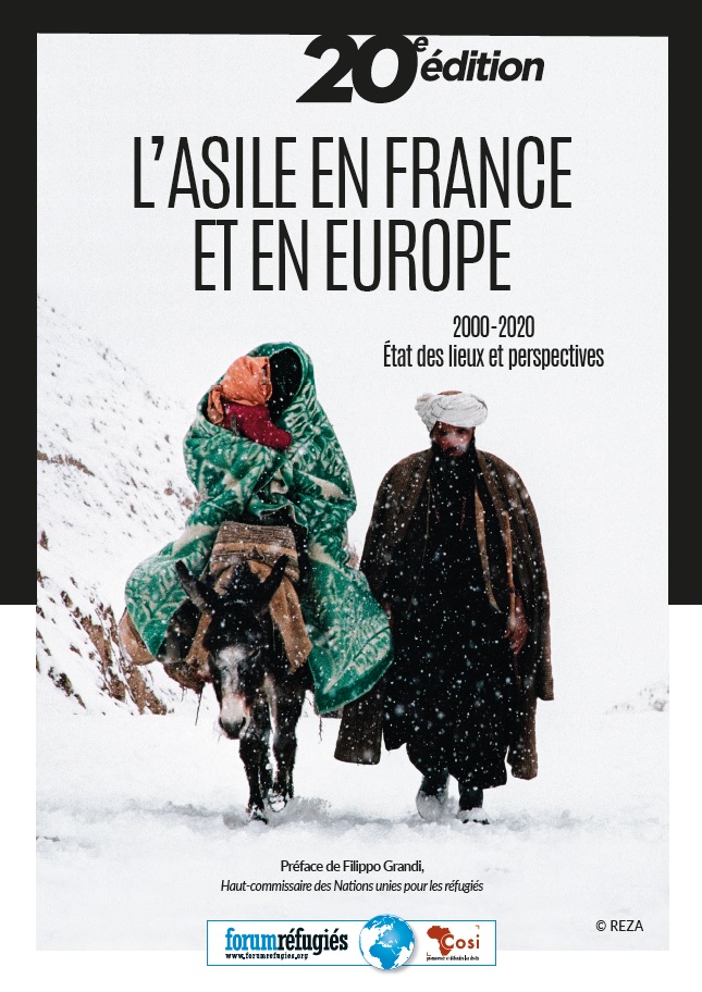 20ème édition de l