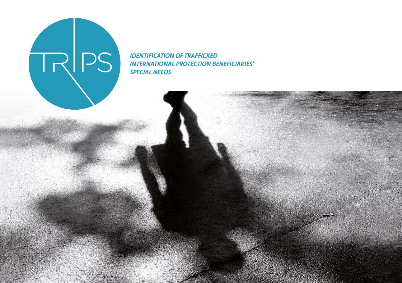Resultats du projet européen TRIPS / Results of the TRIPS European project 