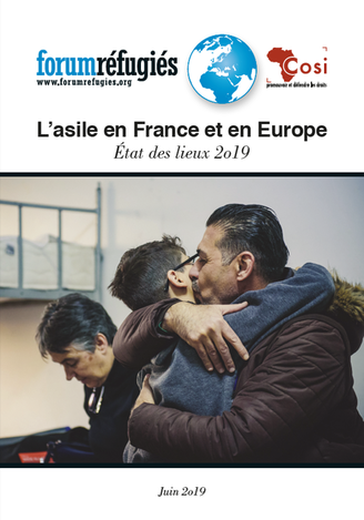 Le Rapport annuel 2019 sur l
