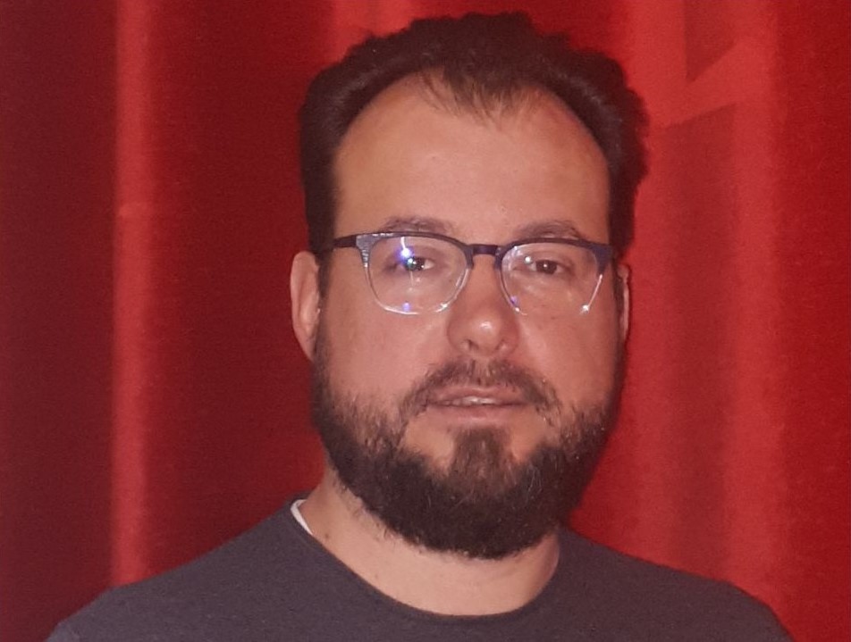 Jacques Tyrol a accueilli un réfugié ukrainien pendant plusieurs mois. 