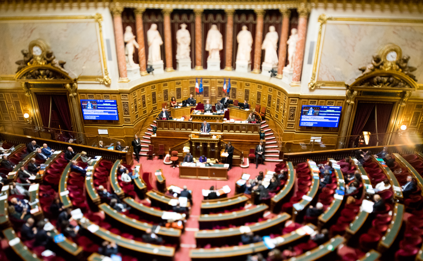 Projet de loi asile et immigration : le législateur doit préserver les garanties procédurales essentielles