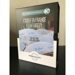 Coffret Editions spéciales 2020-2021-2022 de l'état des lieux de l'asile en France et en Europe