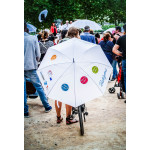 Le parapluie